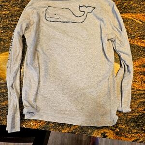 Vineyard vines youth xl long sleeve